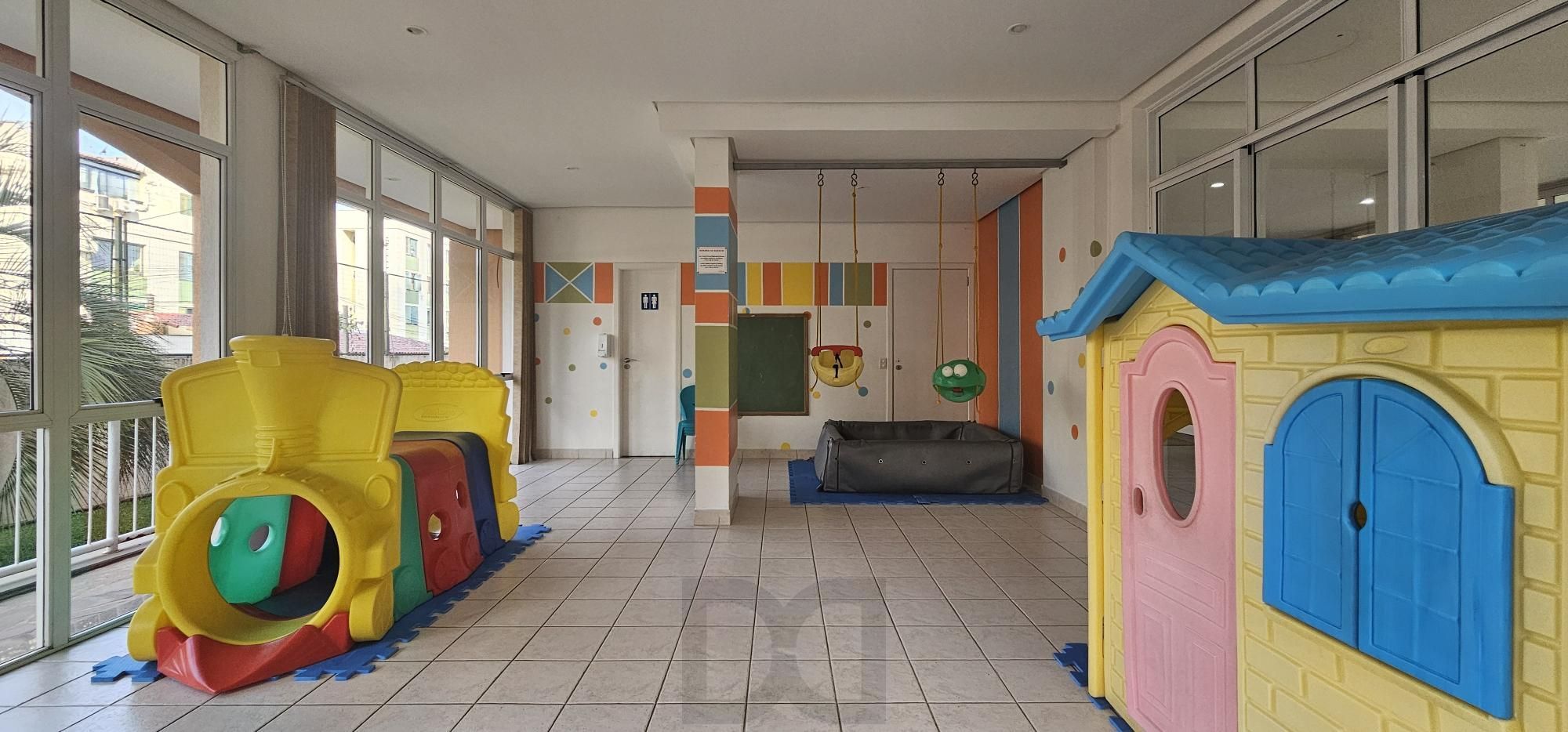 Excelente apartamento no Condomínio Ilhas do Sul, no bairro Tristeza, com 3 dormitórios — foto 27