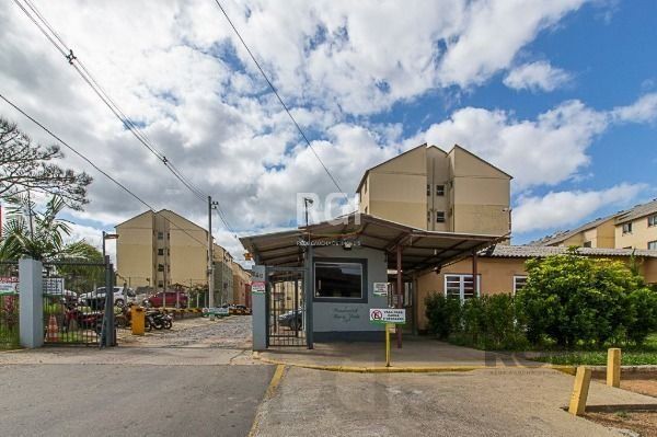 Apartamento em Porto Alegre, no bairro Campo Novo, com 2 dormitório(s), e 2 banheiros, à venda. — foto 12