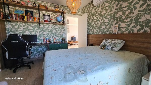 Casa Condominio no Lagos de Nova Ipanema, com 3 dormitórios. — foto 44
