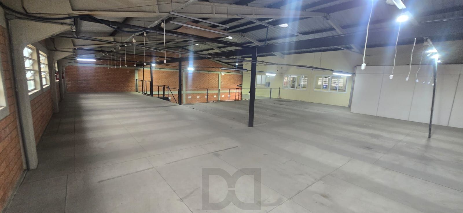 Pavilhão Comercial à Venda — foto 21