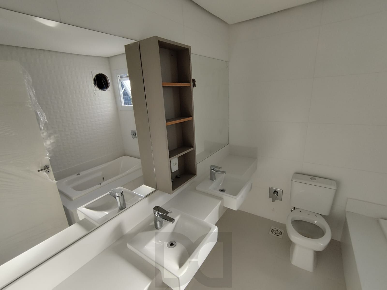 Apartamento - 3 dormitórios, sendo 3 suites, 4 vagas - Vila Assunção — foto 20