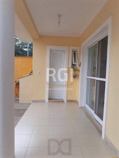 Casa Condominio para Venda - 283m², 4 dormitórios, sendo 3 suites, 3 vagas - Lagos De Nova Ipanema — foto 20