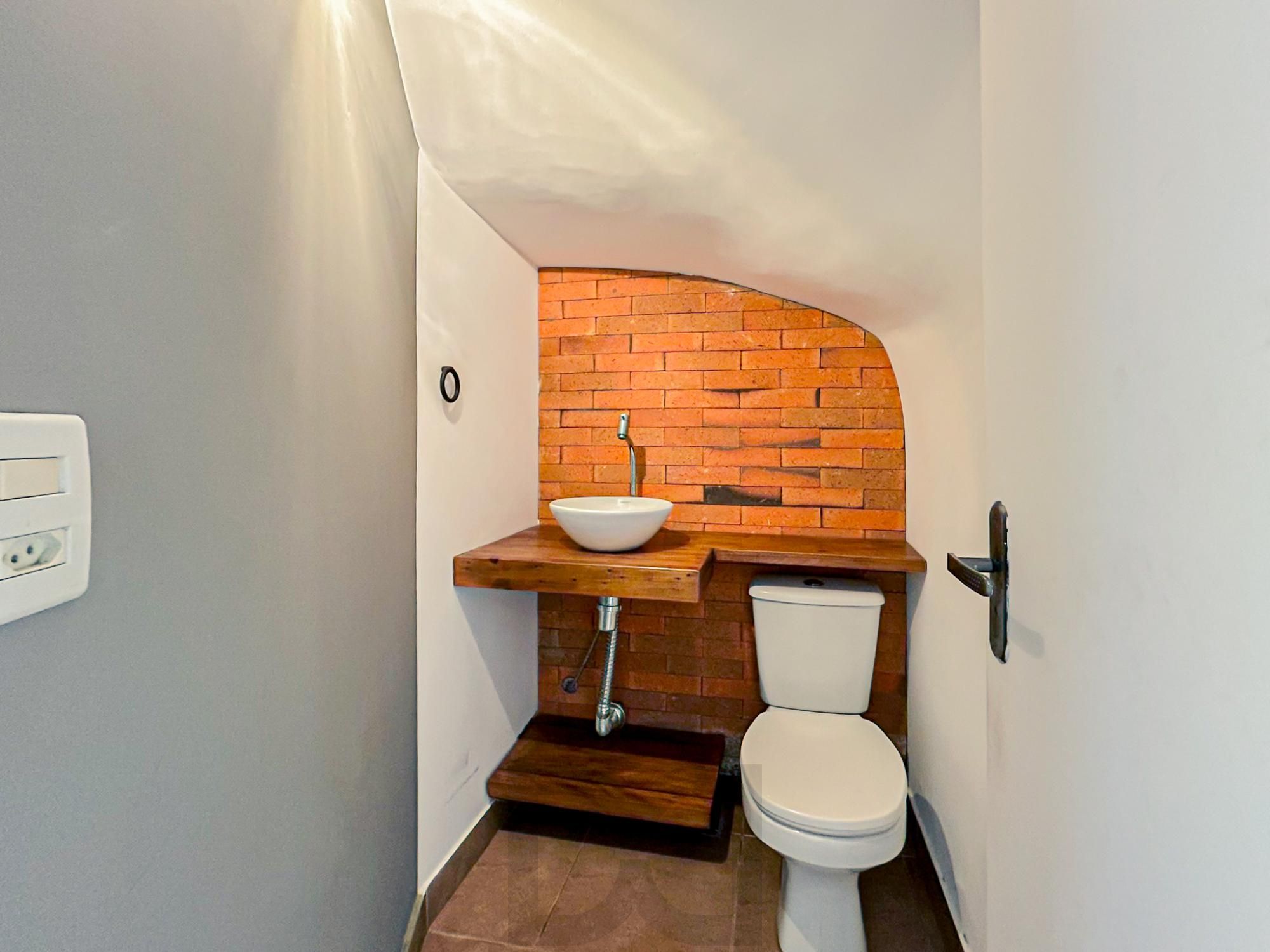 Casa Condominio para Venda - 96m², 3 dormitórios, sendo 1 suites, 2 vagas - Hípica — foto 13