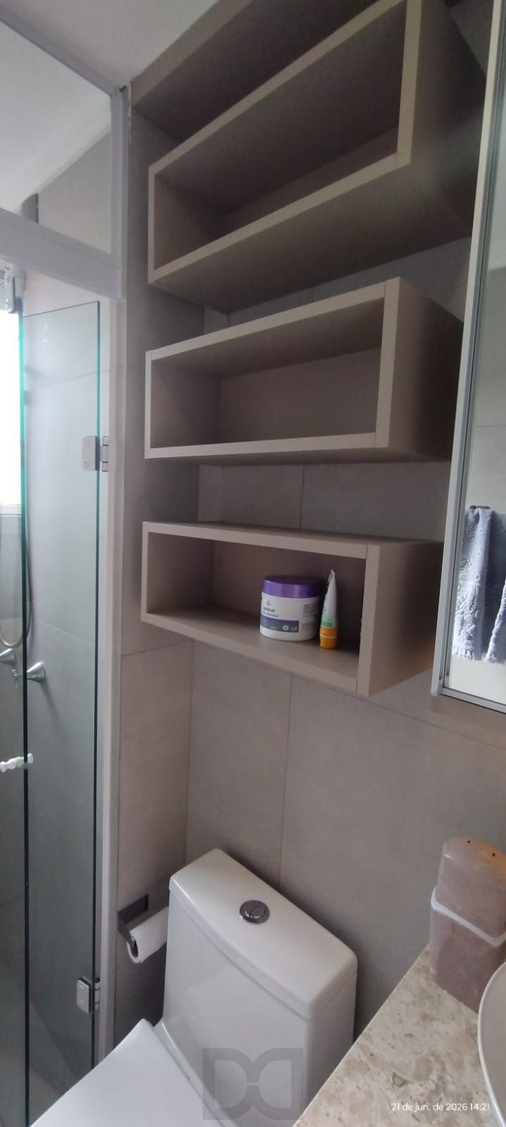 Modernidade e conforto no Singular Condomínio Clube! — foto 14
