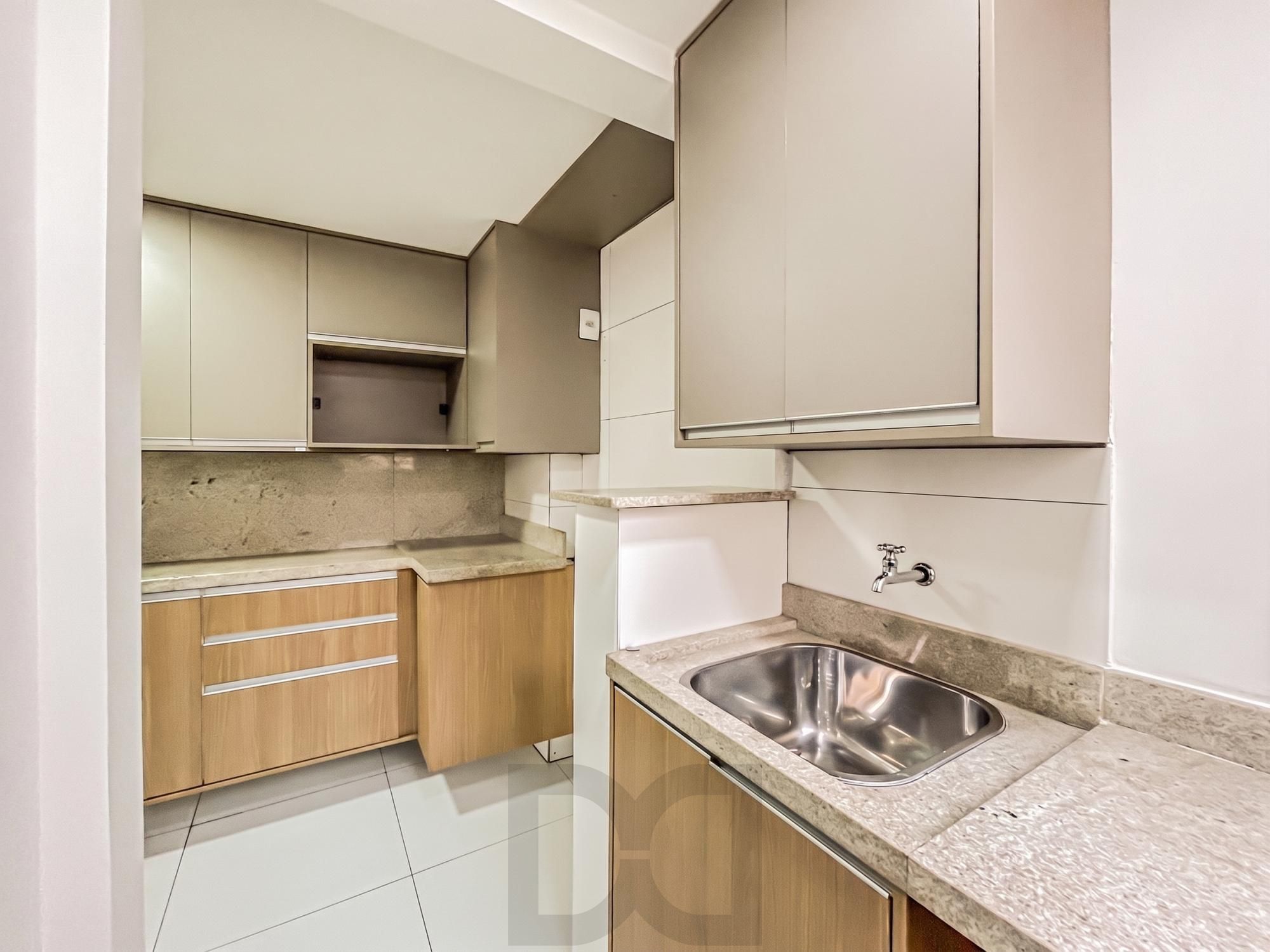 Excelente apartamento 03 dormitórios com vaga de estacionamento e semi-mobiliado — foto 19