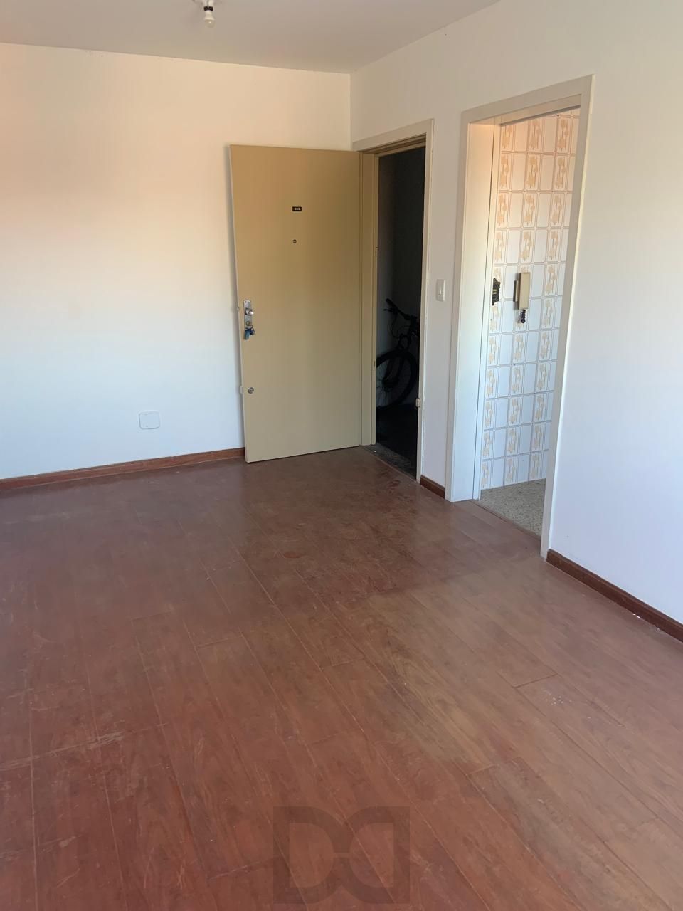 Apartamento de 1 Dormitório com 38m² – Excelente Localização — foto 1