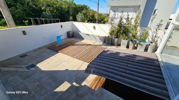 Casa Condominio no Lagos de Nova Ipanema, com 3 dormitórios. — foto 13