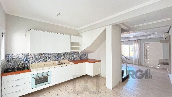 Casa para Venda - 166.54m², 3 dormitórios, sendo 3 suites, 2 vagas - Hípica — foto 12