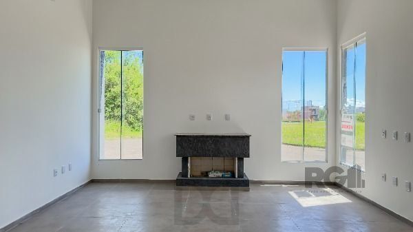 Casa em Porto Alegre, no bairro Aberta dos Morros, com 3 dormitório(s), e 3 banheiros, à venda. - Ipanema Park Residence — foto 6