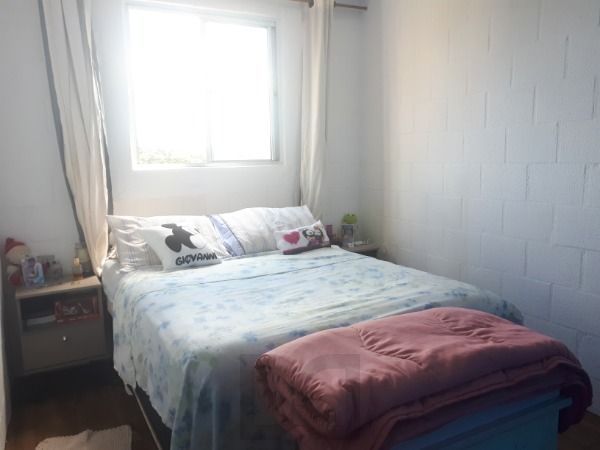 Apartamento para Venda - 39.03m², 2 dormitórios, 1 vaga - Campo Novo — foto 7