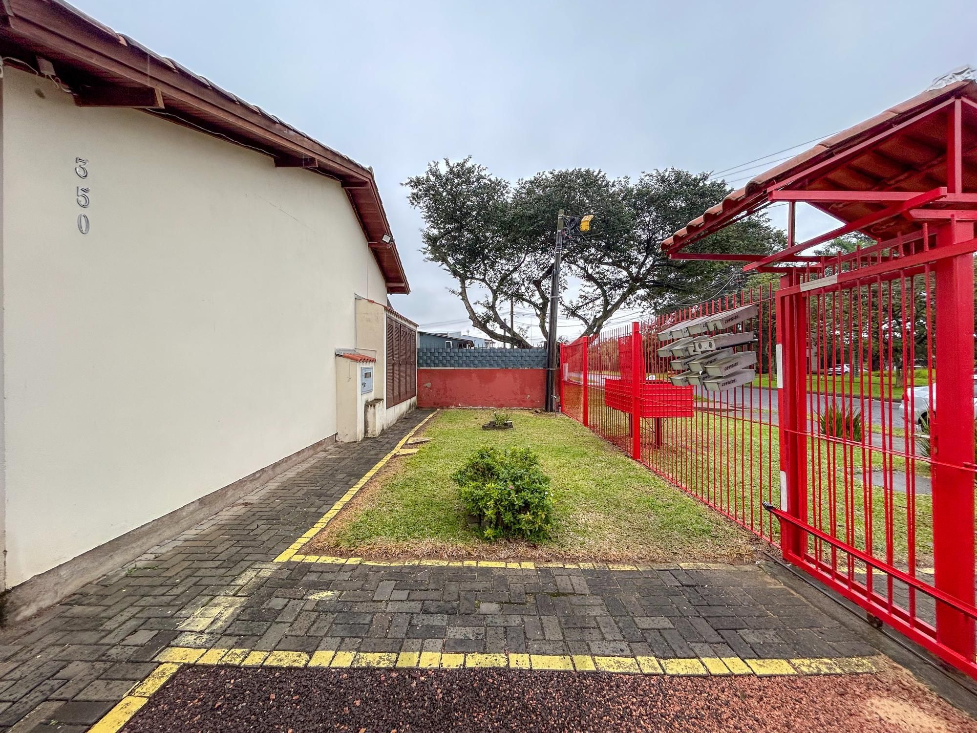 Excelente casa térrea, 2 dormitórios em condomínio. — foto 23