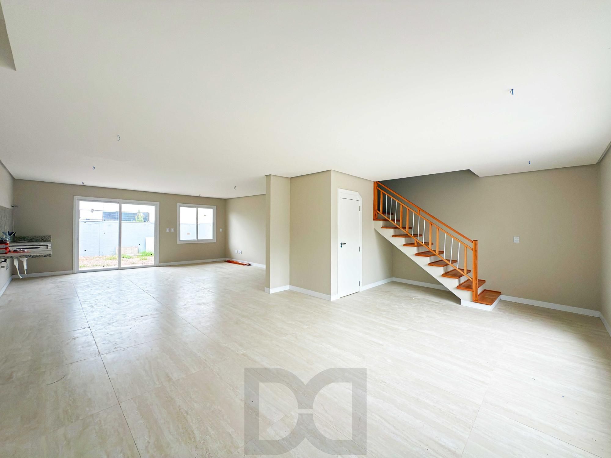 Casa no Lagos de Nova Ipanema, com 4 dormitório(s), e 4 banheiros, à venda. — foto 4