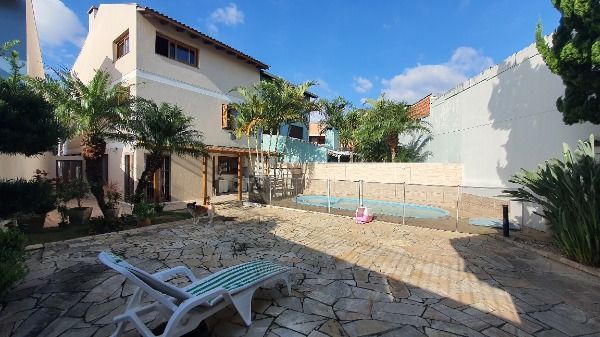 Casa com 3 dormitório(s), e 3 banheiros, à venda. — foto 23