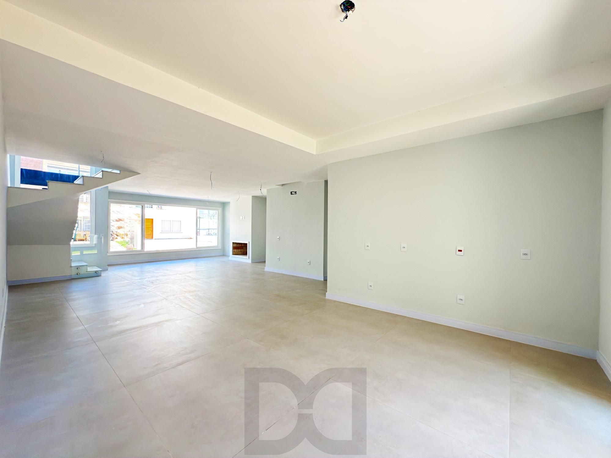 Casa 4 dormitórios( 1 dorm térreo) no Condomínio Villa Amalfi, na zona sul de Porto Alegre. — foto 10