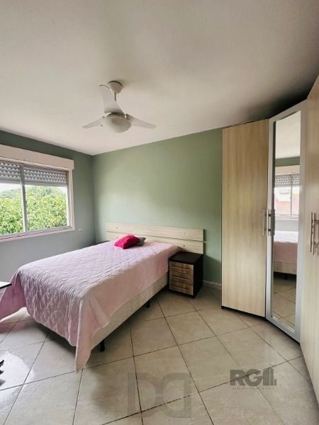 Apartamento em Porto Alegre, no bairro Cristal, com 2 dormitório(s), e 2 banheiros, à venda. — foto 13