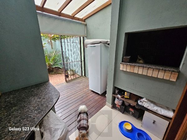 Casa Condominio em Porto Alegre, no bairro Ipanema, com 3 dormitório(s), e 3 banheiros, à venda. — foto 36