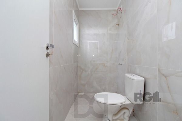 Casa Condominio para Venda - 102m², 3 dormitórios, sendo 1 suites, 2 vagas - Hípica — foto 12