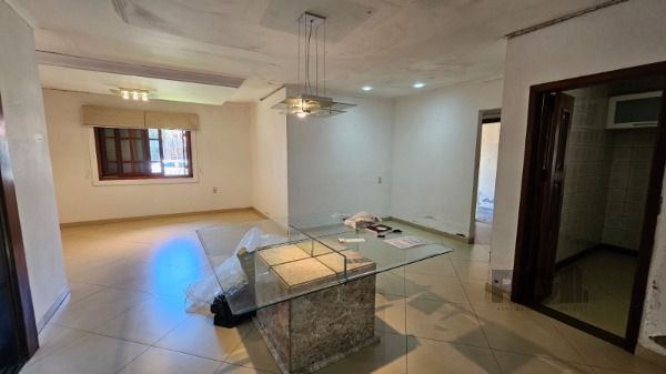 Casa térrea 3 dormitórios + escritório espaço gourmet e piscina terreno 11,00 x 40,00 bairro Camaquã ! — foto 5