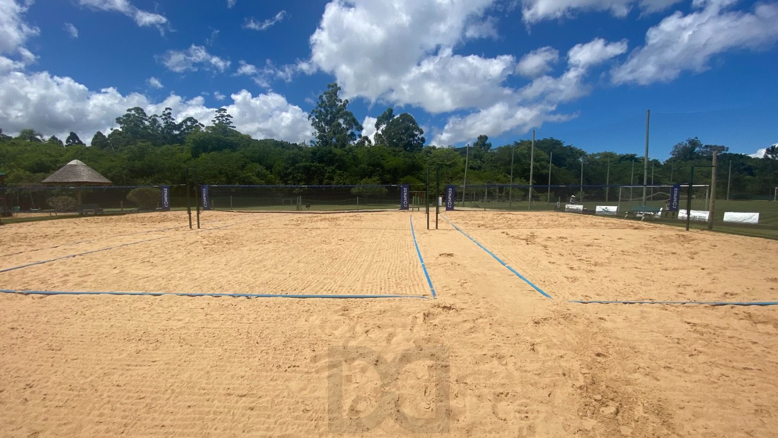 Excelente terreno no Alphaville - Condominio Toscana com 650m2 na entrada co condominio — foto 10