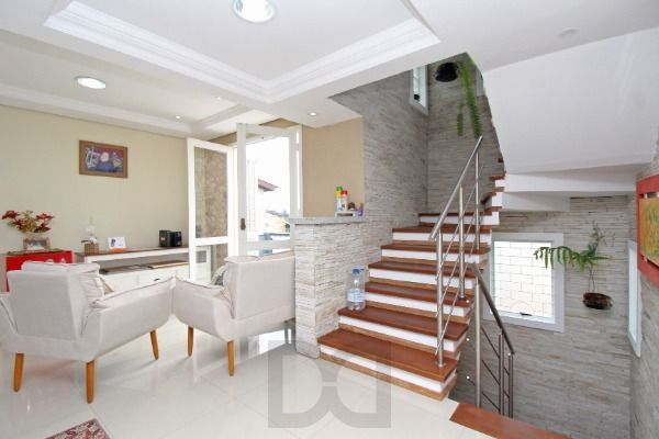 Casa para Venda - 300m², 3 dormitórios, sendo 1 suites, 2 vagas - Ipanema — foto 30