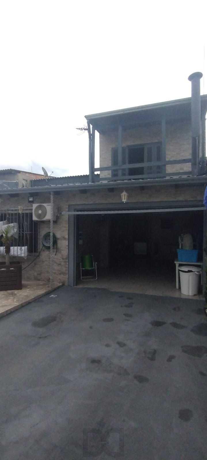 Casa com piscina e com 4 dormitorios no bairro Restinga — foto 6