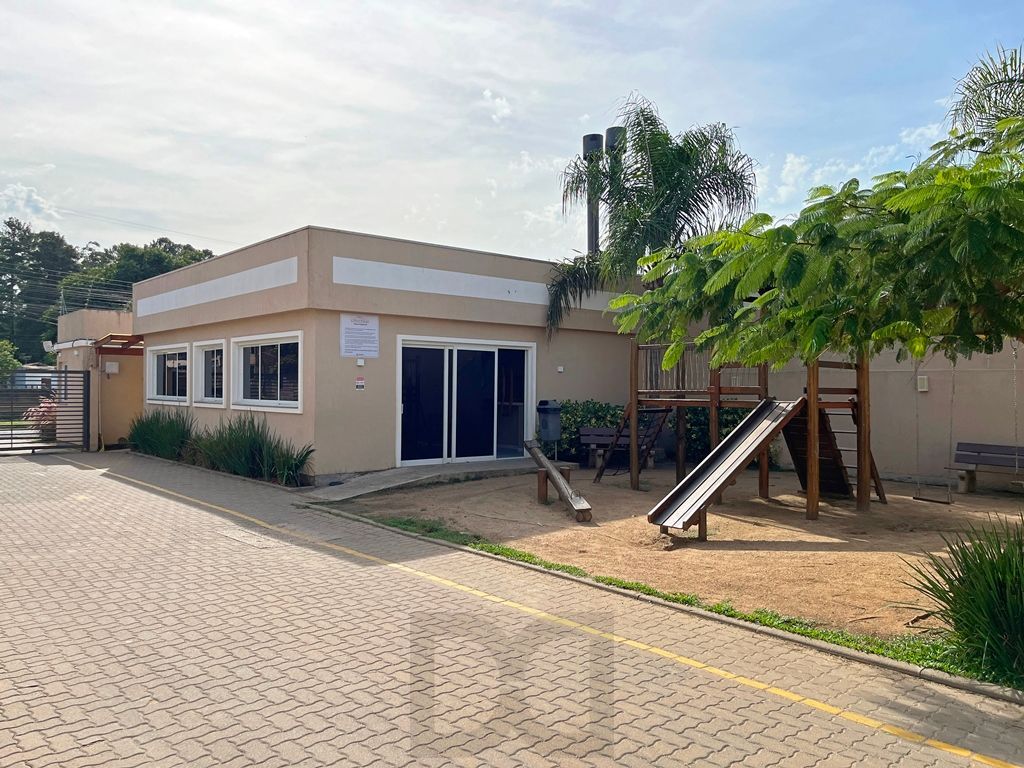 Casa Condominio Horizontal Das Espatódeas semi mobiliado - diferencial garagem coberta lateral — foto 38
