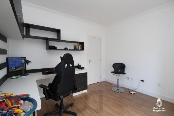 Casa Condominio para Venda - 206m², 3 dormitórios, sendo 1 suites, 3 vagas - Lagos De Nova Ipanema — foto 19