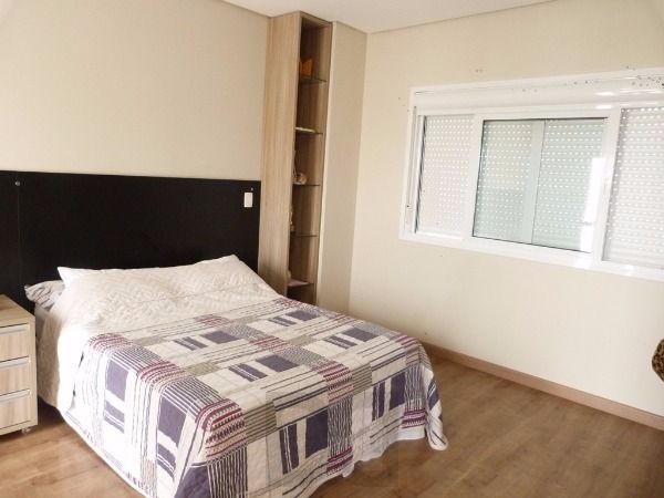 Casa Condominio para Venda - 251.91m², 4 dormitórios, sendo 4 suites, 2 vagas - Lagos De Nova Ipanema — foto 43
