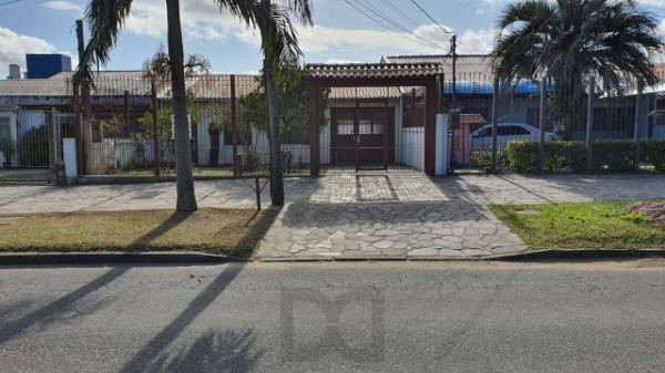 Casa para Venda - 120m², 3 dormitórios, 2 vagas - Hípica — foto 4