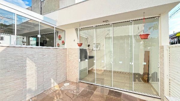 Casa para Venda - 166.54m², 3 dormitórios, sendo 3 suites, 2 vagas - Hípica — foto 18