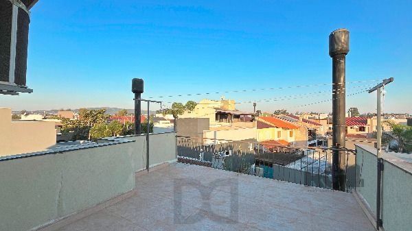 Casa em Porto Alegre, no bairro Hípica, com 3 dormitório(s), e 3 banheiros, à venda. — foto 51