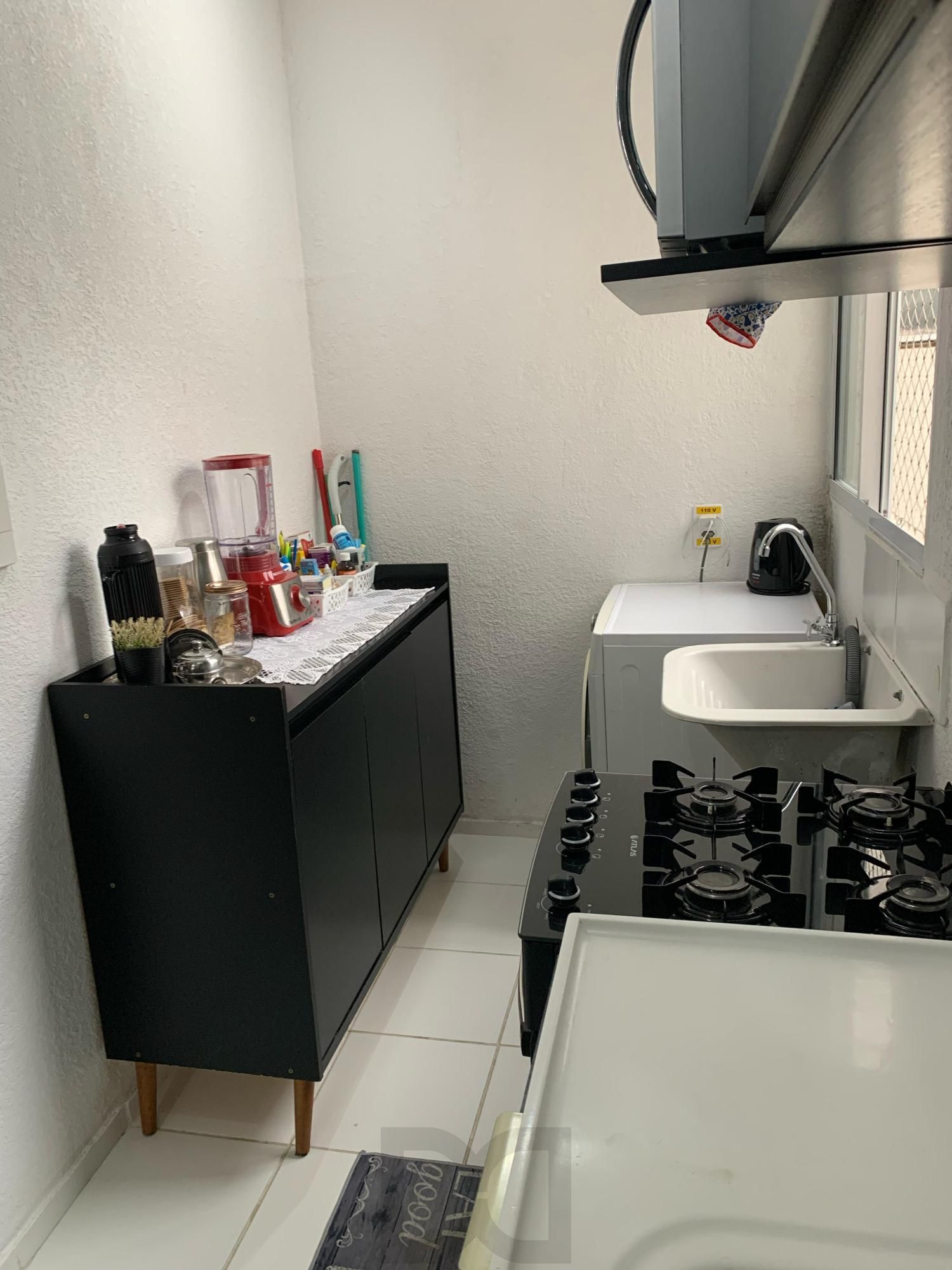 Apartamento para Venda - 48m², 2 dormitórios, 1 vaga - Restinga — foto 17