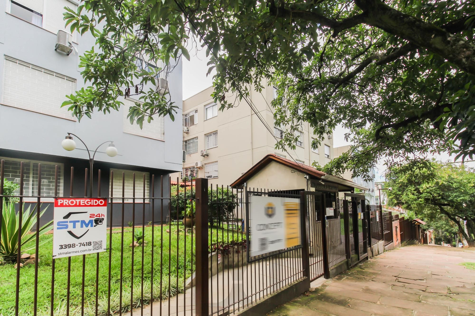 Apartamento térreo em excelente localização — foto 2