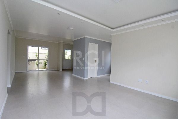 Casa para Venda - 123.49m², 3 dormitórios, sendo 1 suites, 2 vagas - Lagos De Nova Ipanema — foto 4