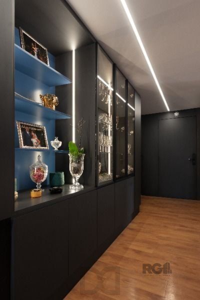 Apartamento para Venda - 141.62m², 3 dormitórios, sendo 1 suites, 2 vagas - Cavalhada — foto 18