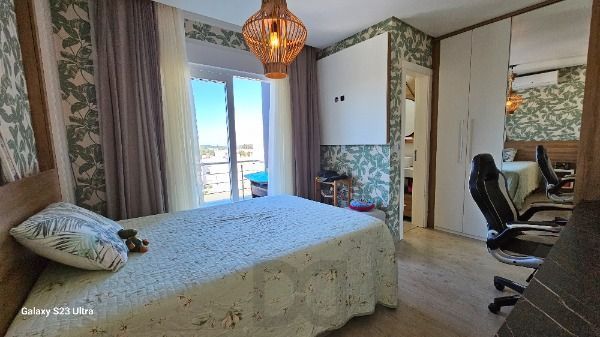 Casa Condominio no Lagos de Nova Ipanema, com 3 dormitórios. — foto 45