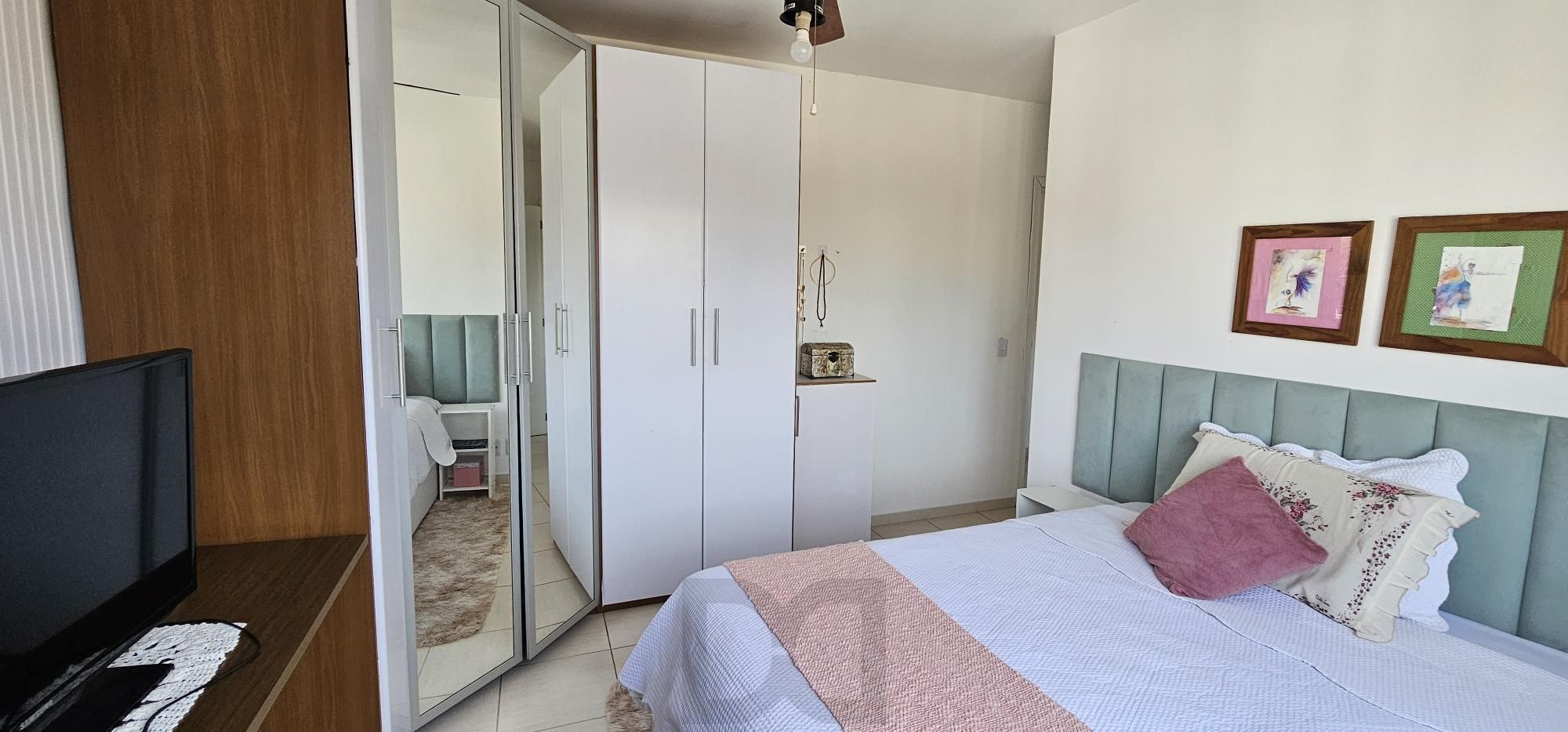 Excelente apartamento no Condomínio Ilhas do Sul, no bairro Tristeza, com 3 dormitórios — foto 16