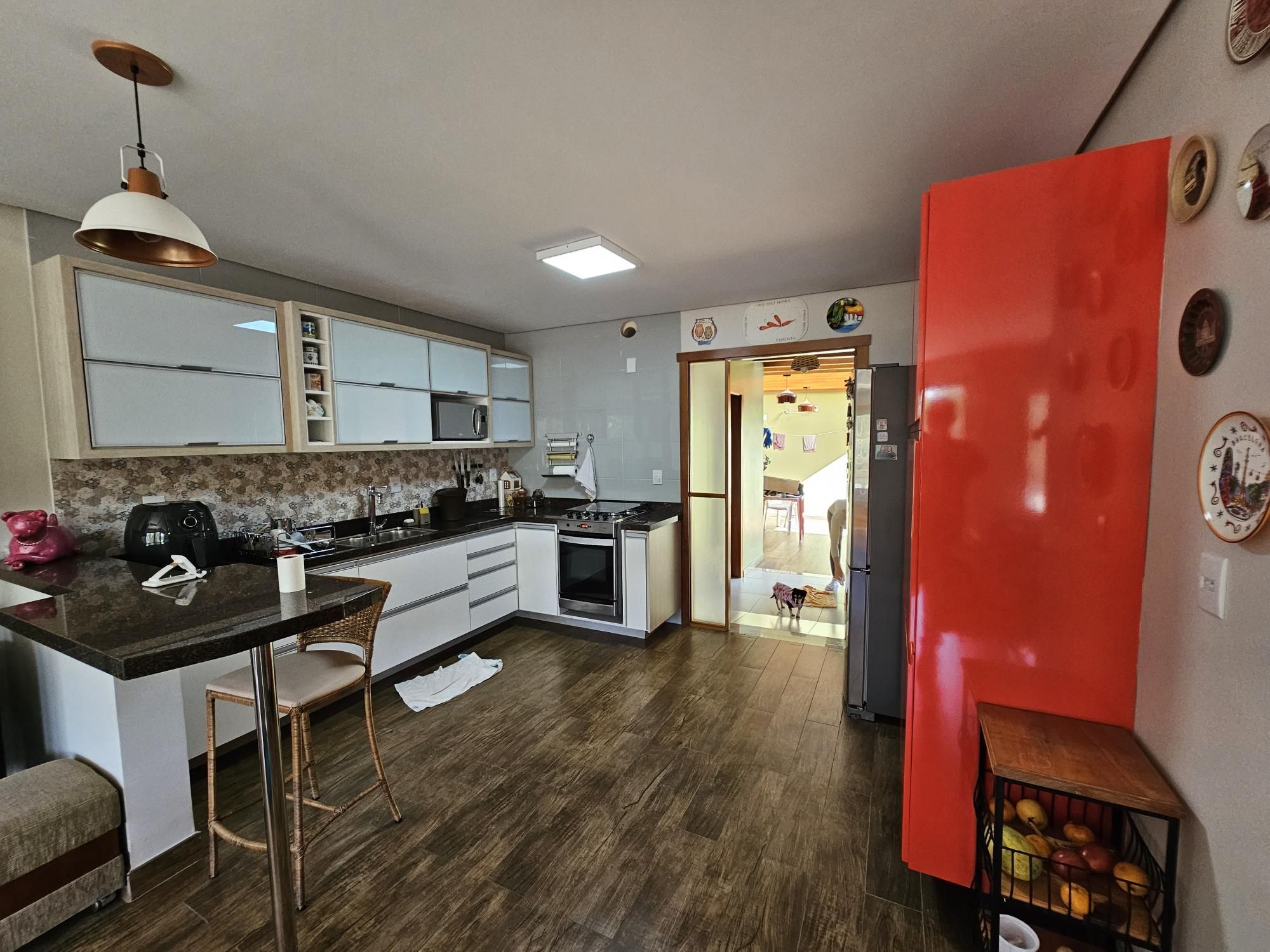 Casa 3 dormitórios impecável no Jardins do Prado bairro Hípica! — foto 6