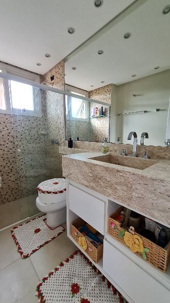 Cobertura para Venda - 160m², 3 dormitórios, 1 vaga - Cristal — foto 7