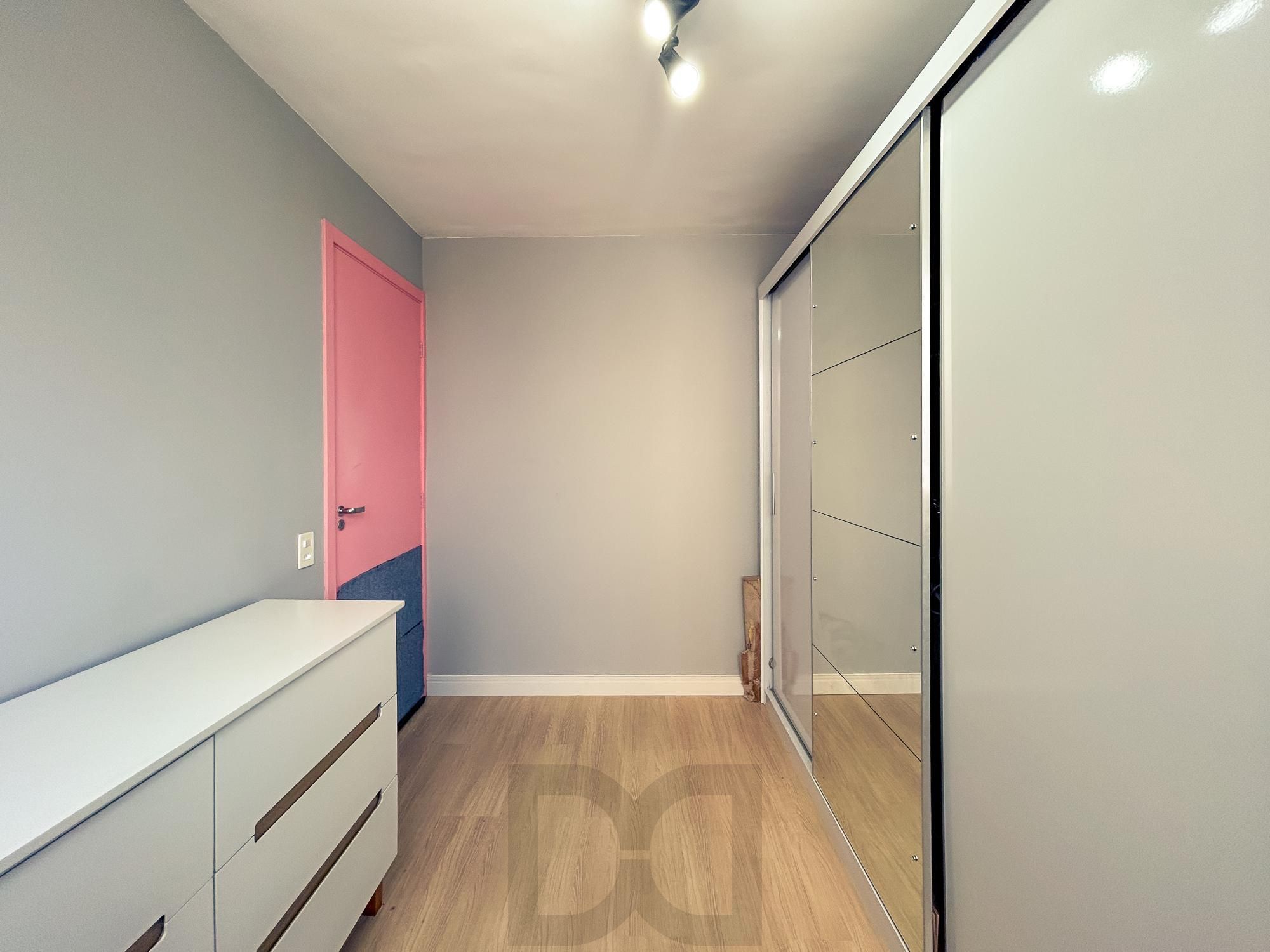 Lindo Apê de 2 Quartos Reformado e Mobiliado – Pronto para Morar! — foto 21