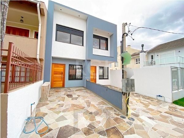 No Lagos de Nova Ipanema, residência com 2 suítes — foto 1