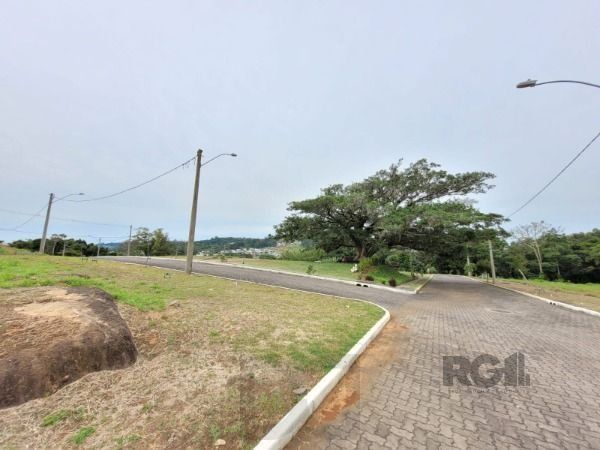 Terreno em Condominio em Porto Alegre, no bairro Campo Novo, à venda. — foto 3