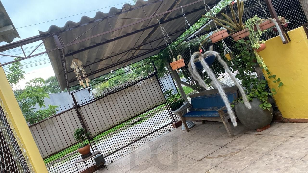 Casa de Esquina à Venda na Restinga – Imóvel Dividido em Duas Residências — foto 36
