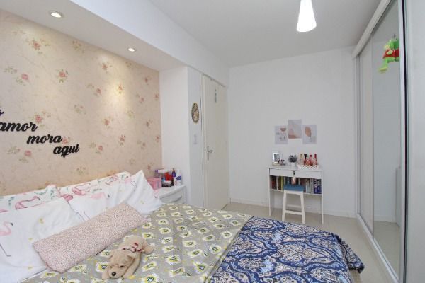 Casa para Venda - 300m², 3 dormitórios, sendo 1 suites, 2 vagas - Ipanema — foto 34