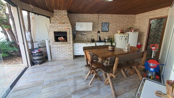 Casa com 3 dormitório(s), e 3 banheiros, à venda. — foto 28