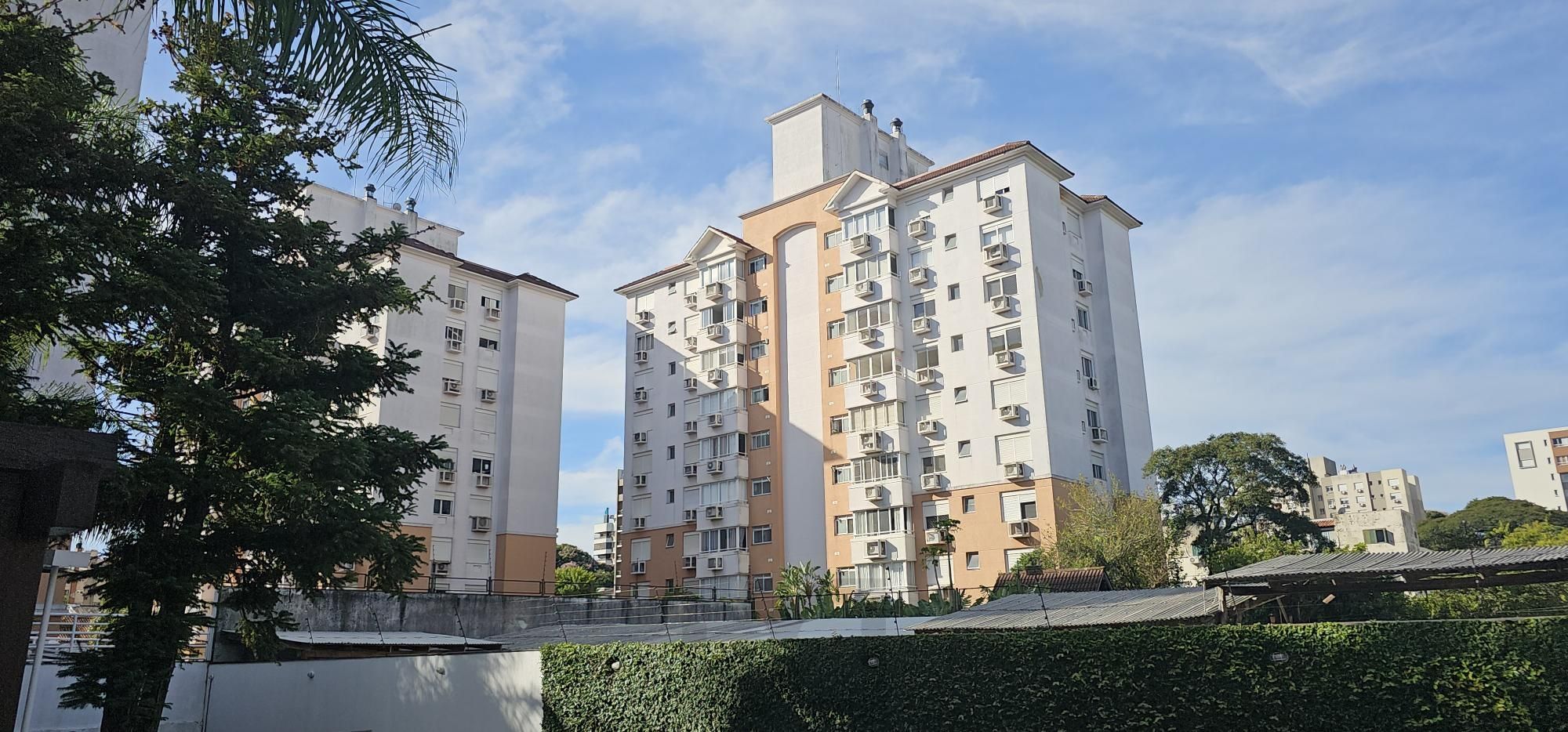 Excelente apartamento no Condomínio Ilhas do Sul, no bairro Tristeza, com 3 dormitórios — foto 1
