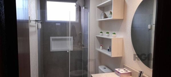 Apartamento em Porto Alegre, no bairro Farroupilha, com 1 dormitório(s), à venda. — foto 6