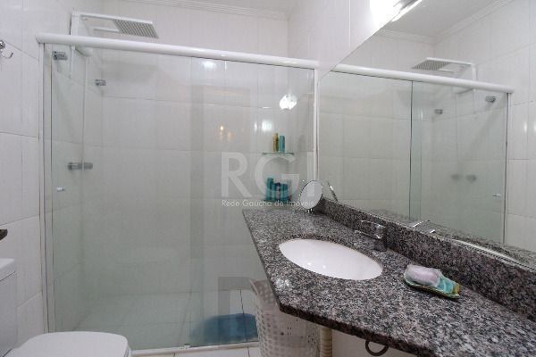 Casa para Venda - 159.84m², 3 dormitórios, sendo 1 suites, 1 vaga - Lagos De Nova Ipanema — foto 29
