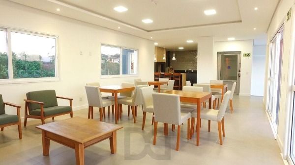 Terreno em condomínio com 186,00m2 bairro Ipanema. — foto 9