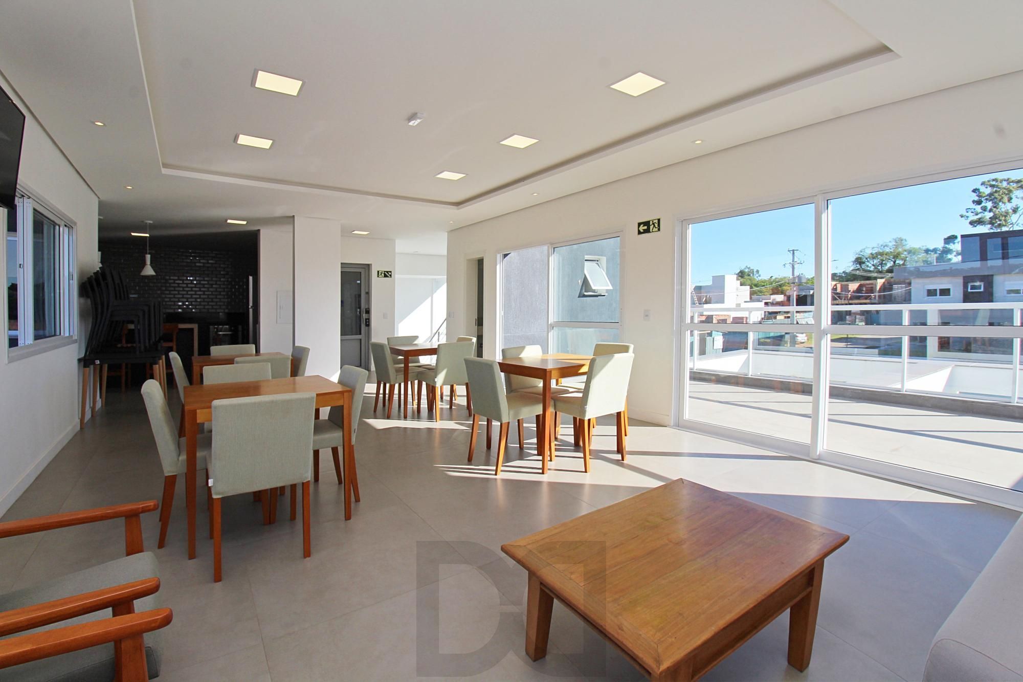Casa Condominio em Porto Alegre, no bairro Ipanema, com 3 dormitório(s), e 3 banheiros, à venda. — foto 43